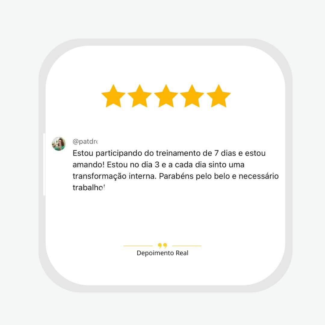 depoimento